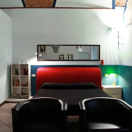Bed & Breakfast Accademia House 4*