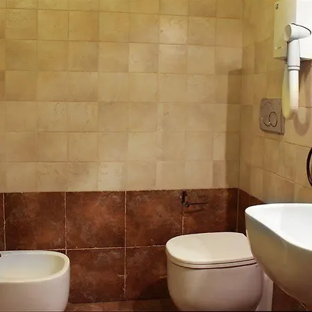 Bed & Breakfast Accademia House 4*