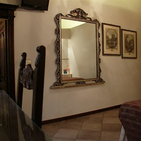 Accademia House 4*