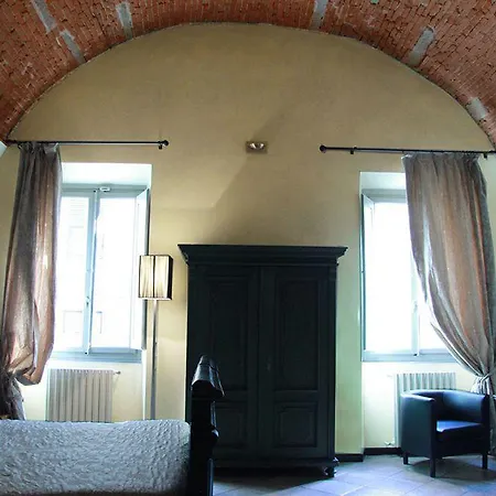 Accademia House Bed & Breakfast Florence