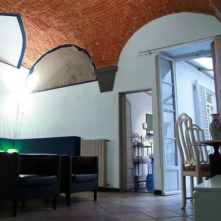 Bed & Breakfast Accademia House Florence