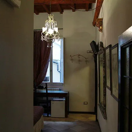 Accademia House 4* Florence