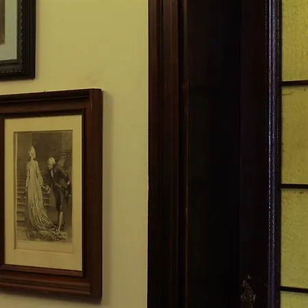 Bed & Breakfast Accademia House Florence