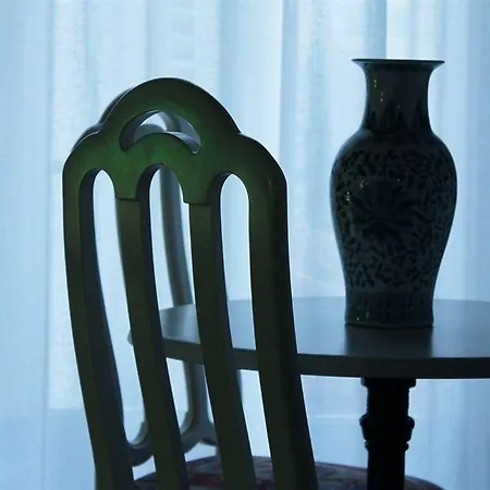 Bed & Breakfast Accademia House