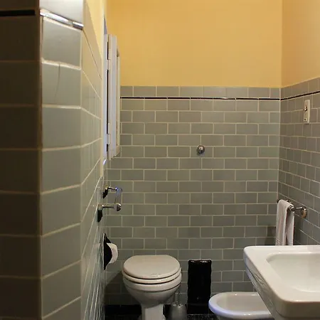Accademia House 4*