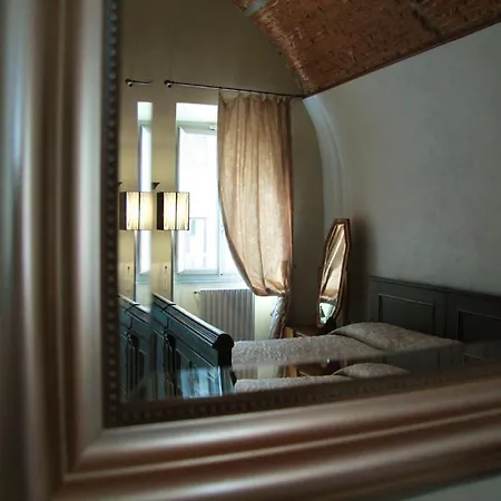 Accademia House Bed & Breakfast Florence