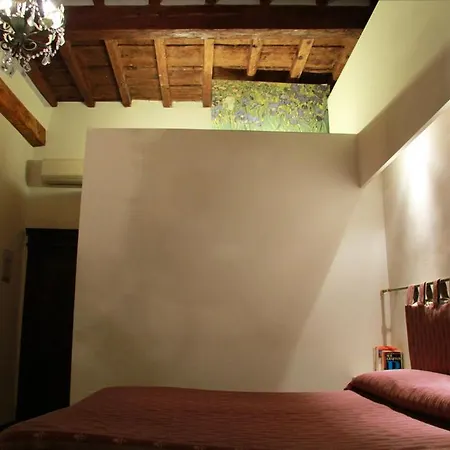 Accademia House 4* Florence