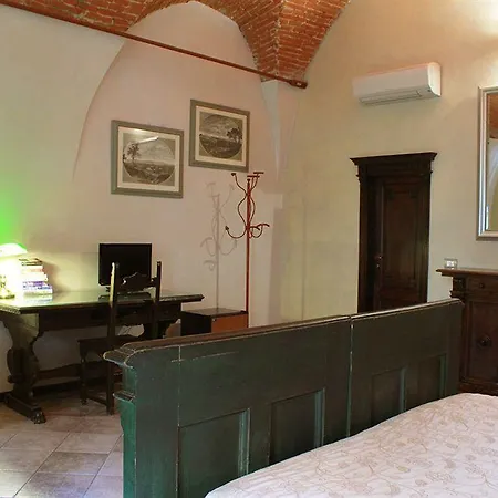 Accademia House