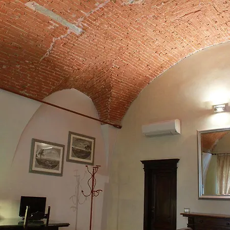 Accademia House Florence
